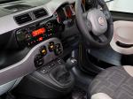 Fiat Panda Trekking 2013 года (AU)